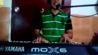 Si me Tenias - GianMarco - (Cover) By Lisandro Chacin