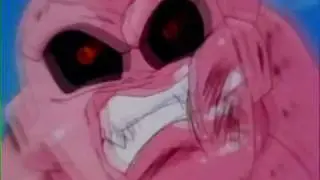 A Hero Has Come {Gohan}