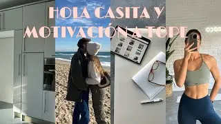 QUE CAMBIAMOS EN CASA 🏠 + COMO ME MANTENGO MOTIVADA 💪🏾 | vlog @ffitcoco