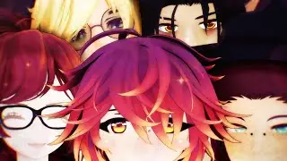 【MMD】YOU TOUCHED MY CHILD?!? (Original Motion + Collab with Flora Renji)
