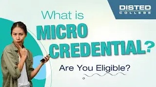𝗠𝗶𝗰𝗿𝗼 𝗖𝗿𝗲𝗱𝗲𝗻𝘁𝗶𝗮𝗹 𝗣𝗿𝗼𝗴𝗿𝗮𝗺𝗺𝗲𝘀: 𝗪𝗵𝗼 𝗶𝘀 𝗲𝗹𝗶𝗴𝗶𝗯𝗹𝗲 𝘁𝗼 𝗷𝗼𝗶𝗻 & 𝗪𝗵𝗮𝘁 𝗶𝘀 𝗶𝘁?