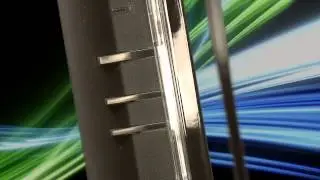 MSI ms-aa53 - prezentacja PC World