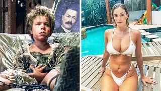 Waterworld (1995 vs 2023) Cast: Then and Now [28 Years After]
