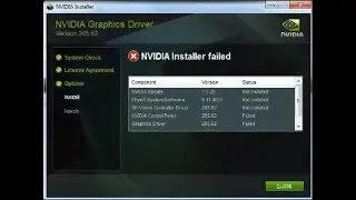 FIX NVIDIA FAILLED TO UPDATE BY JUST UPDATING YOUR WINDOWS VERSION TO 1903 [100%] WORKS