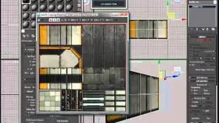 Unreal Development Kit UDK Modular Tutorial