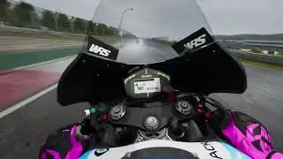 MOTOGP 23 GAMEPLAY | INDIEN (MOTO3) [EGO PERSPEKTIVE]