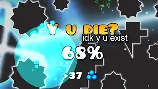 Blade of Justice 68% – %LIST RECORD (60hz/60fps)