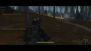 funnySTORM