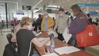 В Анапе в ближайшие дни будет ликвидирована очередь на прививку от коронавируса