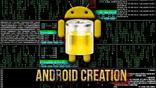 The Creation of Android OS: How It's Made Step-by-Step