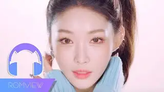 청하 - Roller coaster (3D SOUND Ver.) 🎧
