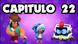 Genesys | Capitulo 22: Razón de ser