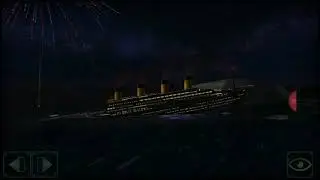 Титаник