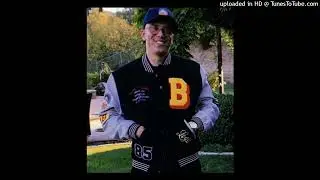 [FREE] Logic Bobby Tarantino 2 Type Beat 2023 "Aquamarine"