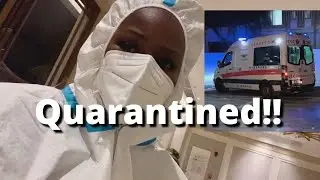 Story Time: My Experience Living With a ZERO COVID Policy in Shenzhen, China