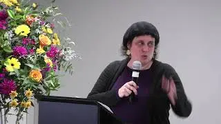 Memorial Service for Dr Anastasia De Vries