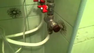 Как установить бойлер самостоятельно