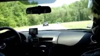 Mazda Rx8 Track Battle 192 vs 231 full on !!!