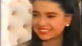 Просто Мария, 71 серия (1 часть), 1993 год, сериал.