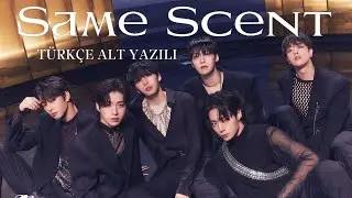 [Türkçe Alt Yazılı] ONEUS - 'Same Scent'