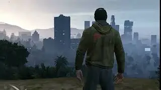 Trevor Trailer | GTA V | @Shelbysattitude | #gaming #comedy #gta #music #viral #trailer #unofficial