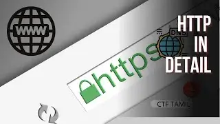 http in detail in tryhackme - http in detail - what is http? | tryhackme walkthrough