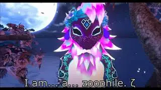 hypno is a zoo