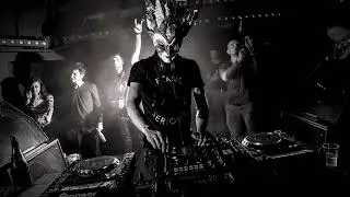 Boris Brejcha - Minimal Techno Mix 2025 ⚡ High-Tech Bangers for Ravers