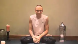 Александр Гураков. Хатха йога 1