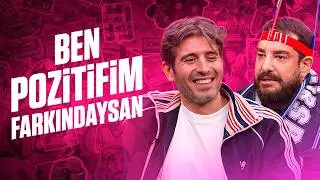 I don't go to Adana anymore 😂 | Cihangir Ceyhan, Enis Arıkan