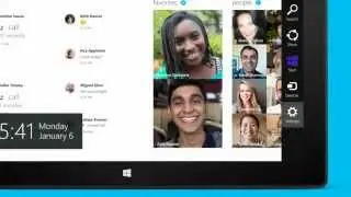 Skype Essentials for Modern Windows: How to Check Your Audio and Video Settings