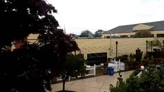 It's a beautiful day in the neighborhood...