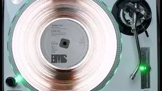 ITALIAN BOYS - MIDNIGHT GIRL (EXTENDED VERSION) (℗1988 / ©2014)