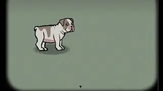Собачка главная в игре►Rusty Lake: Roots #1
