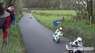 2016 - Mid Antrim 150