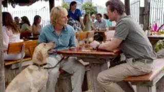 Marley e Eu - imagens do filme