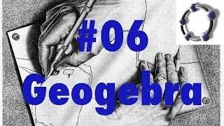 06 Geogebra y Matemáticas. Construcción de triángulos