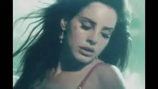 Lana Del Rey - Cola (bridge background vocals)
