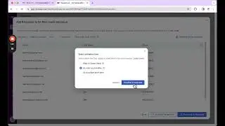 How to Add Recipients to a Sequence