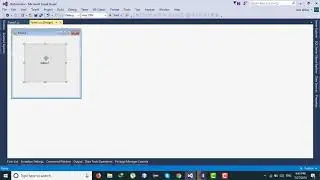 How To Change Forcolor of button on click by giving rgb values in C#.