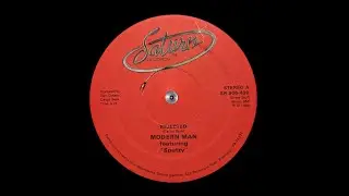 MODERN MAN - REJECTED (INSTRUMENTAL)