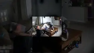 Агрессивный полтергейст  Часть 2 #paranormal #poltergeist