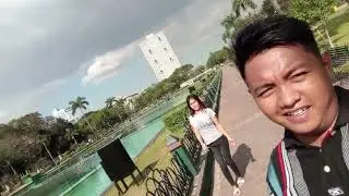 sorry yugs kung di niyo nakita kung paano ako mag model ang gulo kasi ng videographer ko e HAHAHAHA