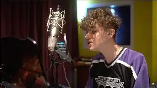Jay Alan - Something Slow to Dance To (Acoustic Live Sessions)