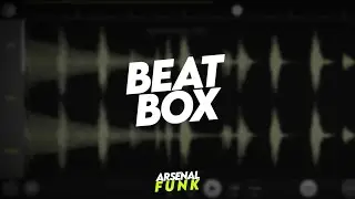 BEAT BOX - Bastante Usado (Conteúdo Para DJs)