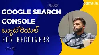 Google Search Console Tutorial 2024 | Submitting Website In Google By Google Search Console | ODMT
