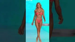 The Beach Club X Luxe Runway at Miami Swim Week 2024
