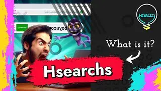 Hsearchs Extension Removal Guide