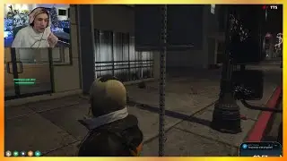 X On Why He's Snitching About Chop Chop Spots To Cops | NoPixel 4.0 GTA RP