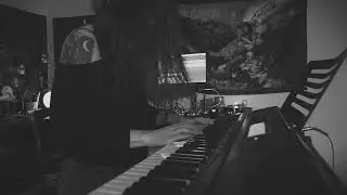 Symphonic Black Metal Keyboards